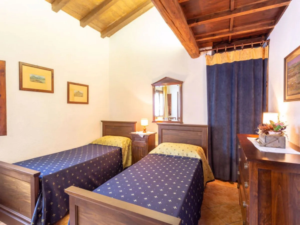 House Il Casale Vicchio