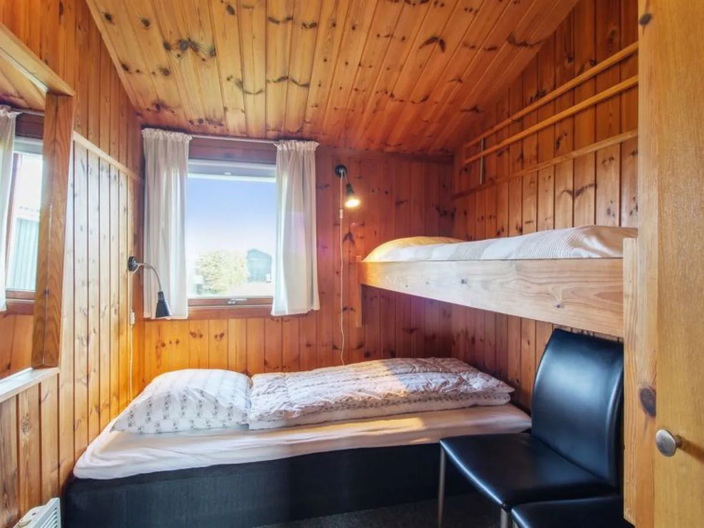 Holiday Home Hælf - 400m from the sea by Interhome