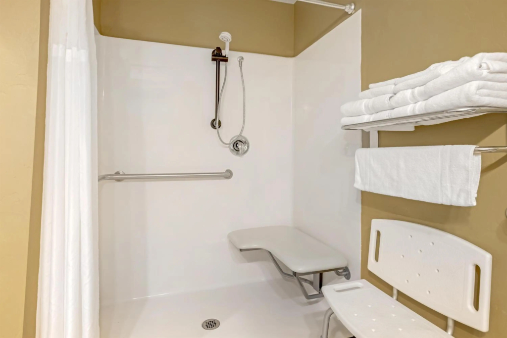 Best Western Plus Canyon Pines