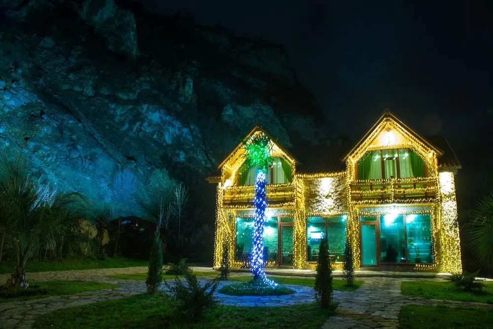 Getahovit Resort