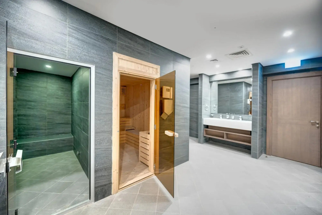 ABAR HOTEL APARTMENTS DIP-1