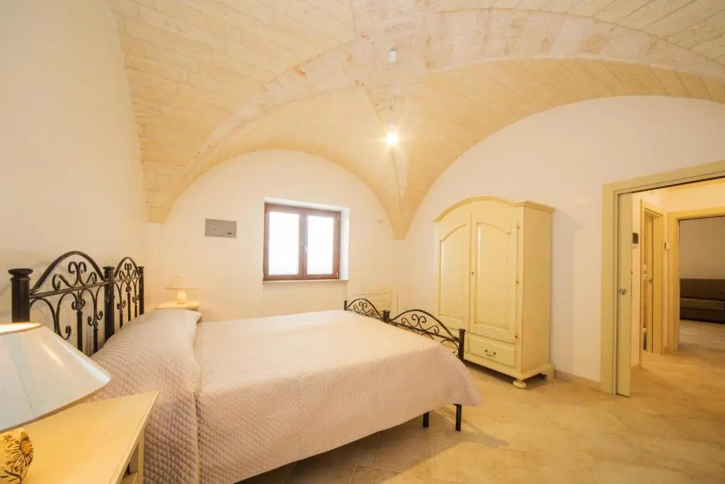 Casa Vacanze a Pauljne