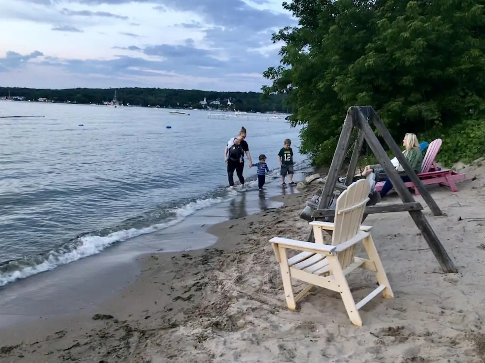 Bay Breeze Resort