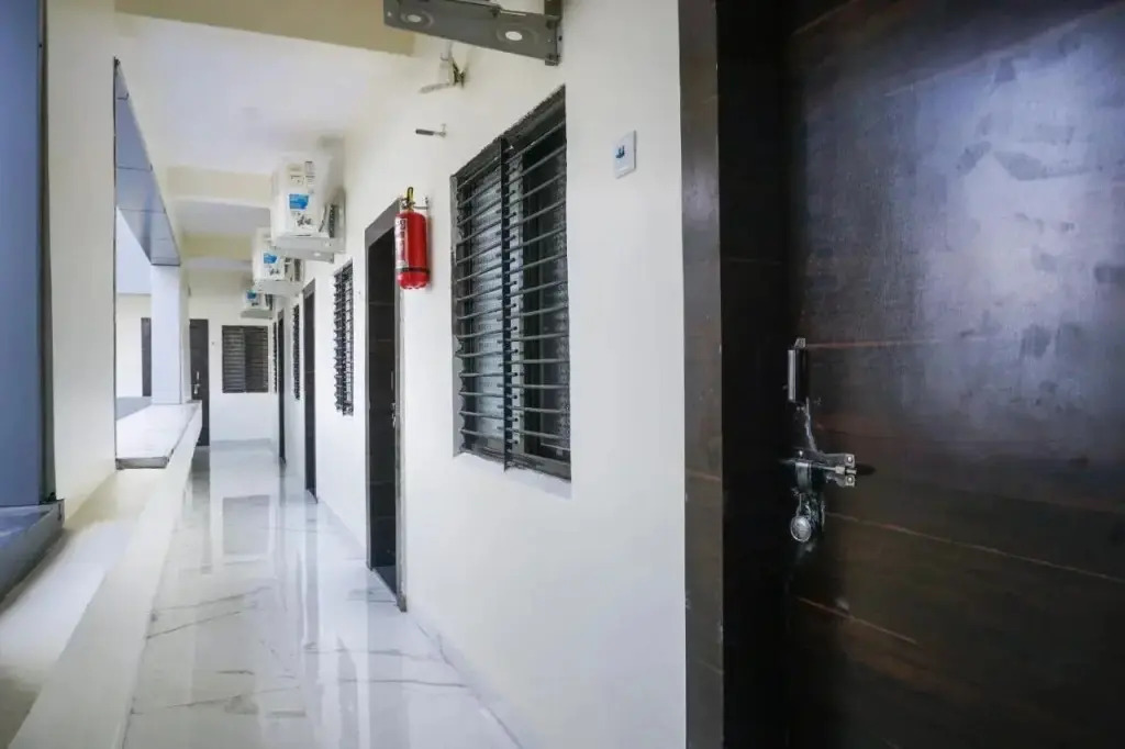Sai Srushti by OYO Rooms