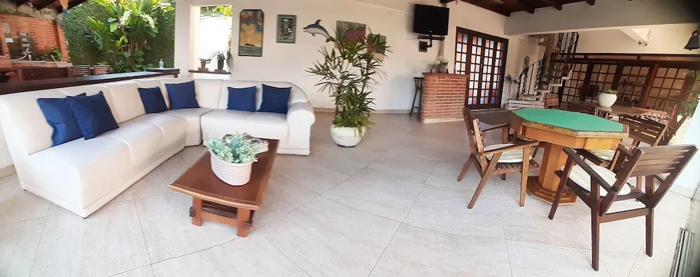 Pousada Mari