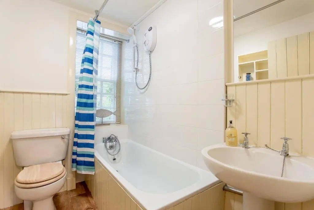 Charming Apartment in the Old Town
