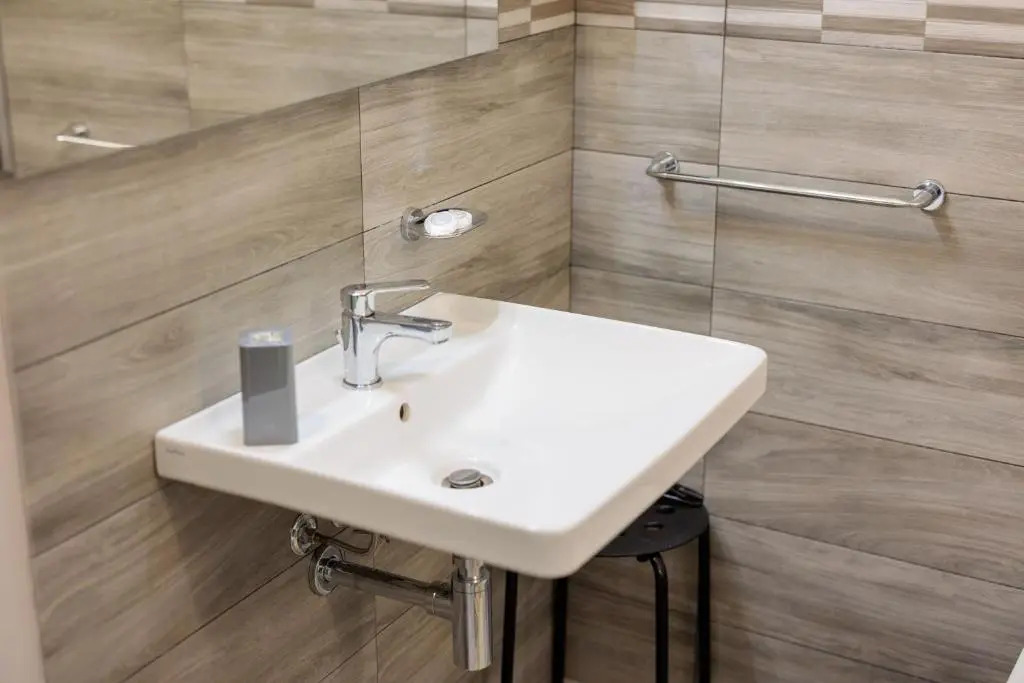 Fuori Rotta Rooms