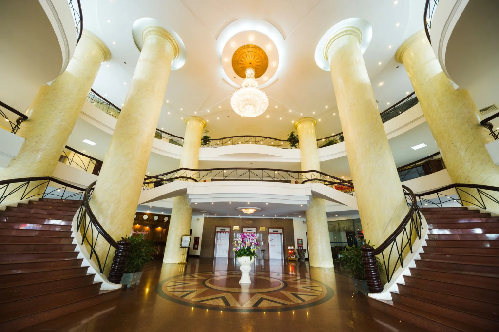 Muong Thanh Grand Phuong Dong