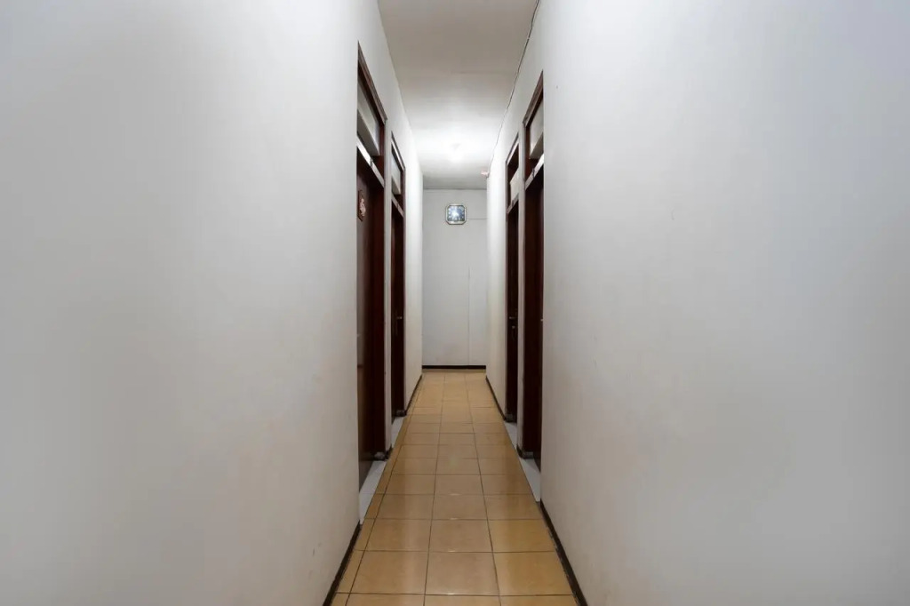 OYO 2454 Wanawiyata Homestay