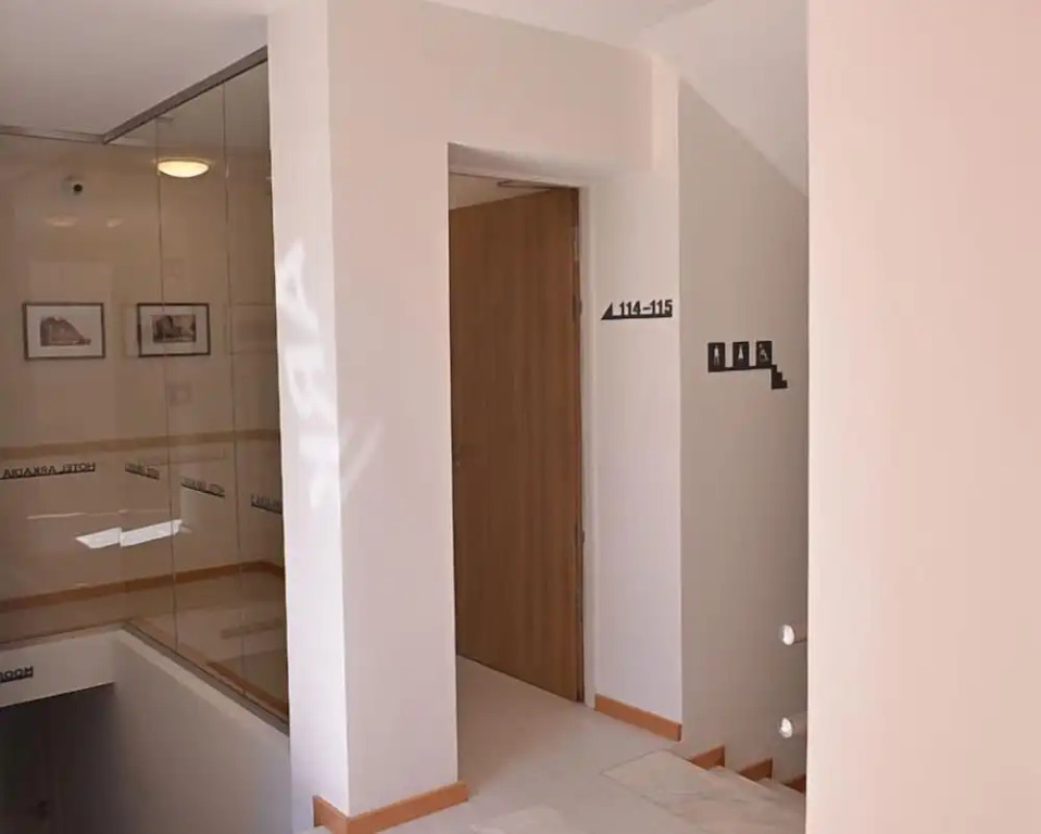 Hotel Arkadia