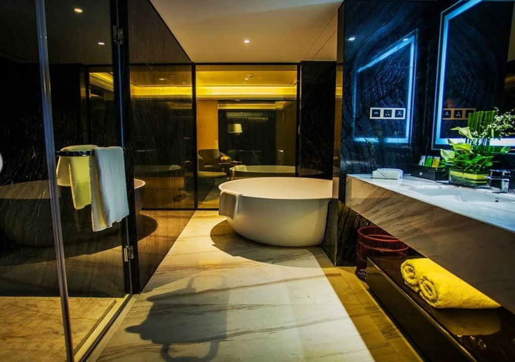 Xiamen Hongdu Hotel