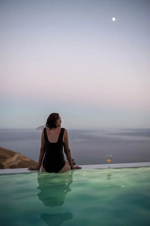 Althea Anafi Suites