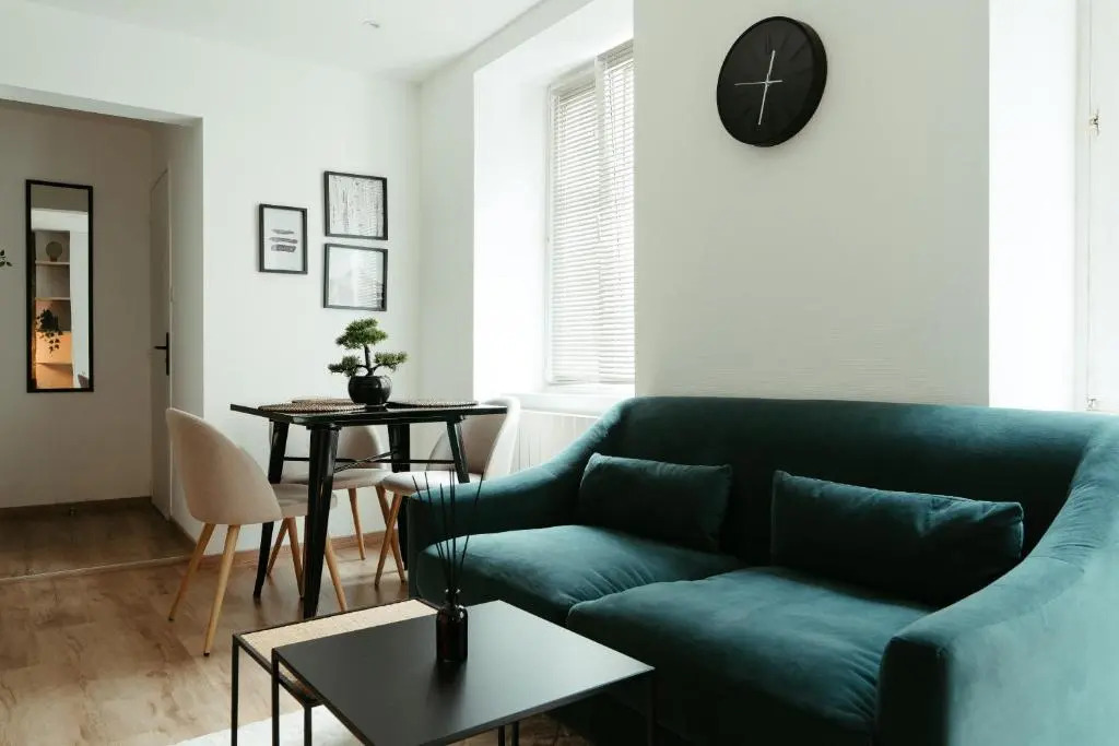 La DOLCE Villetta - appartement de Standing