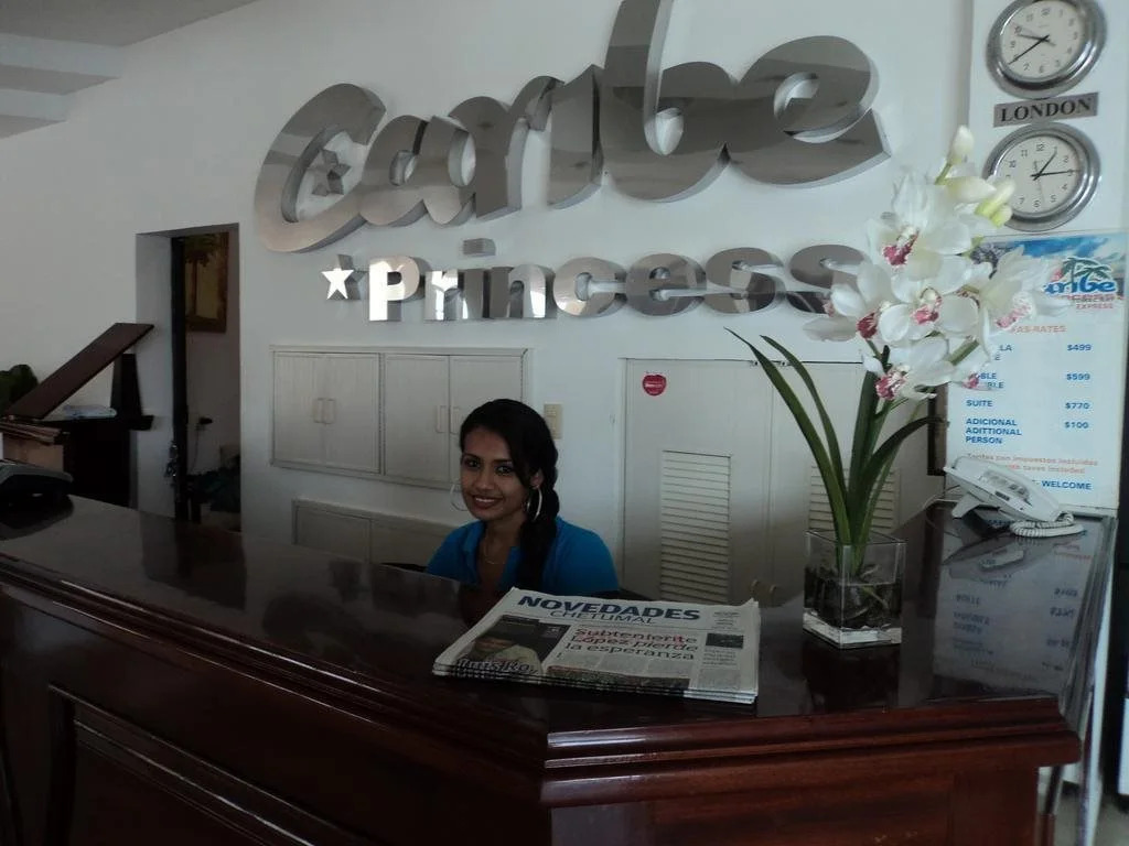 Caribe Princess