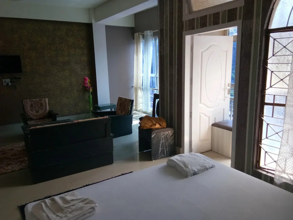 Hotel Siddarth Palace