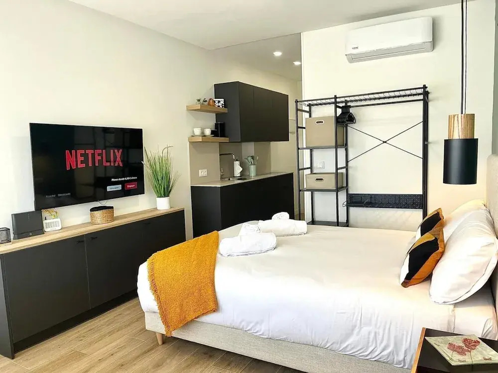 Luxury in the Sky in Alacant