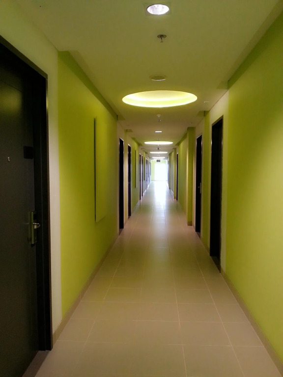 IZI Hotels