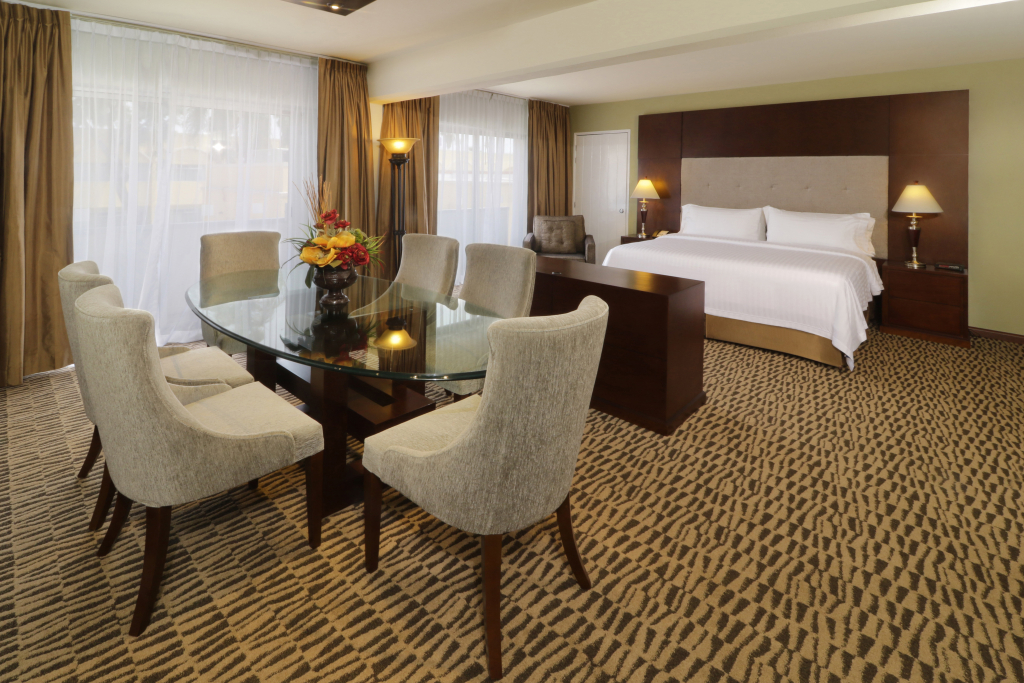 Holiday Inn Monterrey Norte by IHG