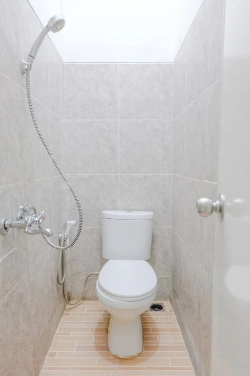 OYO 528 Safa Guest House