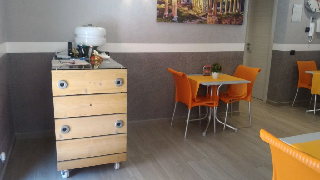 Albis Rooms Guest House