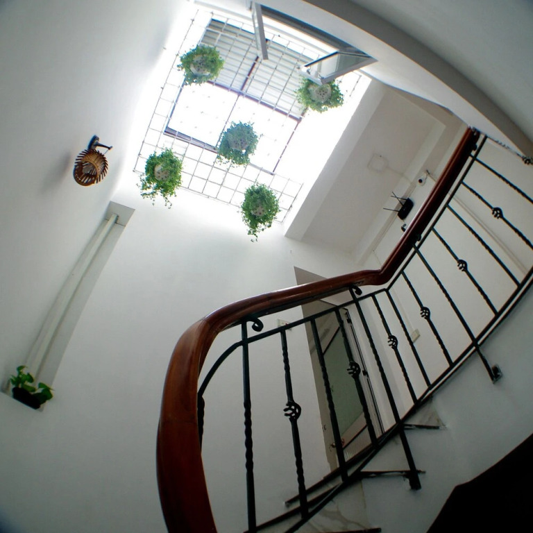 The Tent Homestay Hanoi Opera