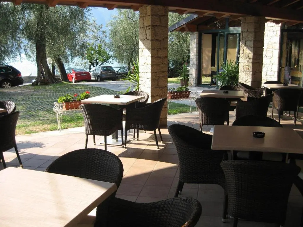 Hotel Veronesi
