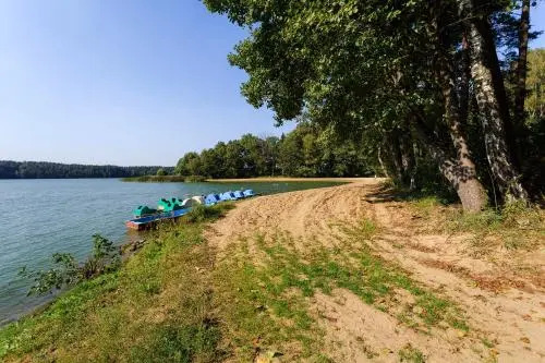 Sanatoriy Ozerniy