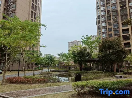QuanJi Homestay(Luoyuan  Railway Station Store)