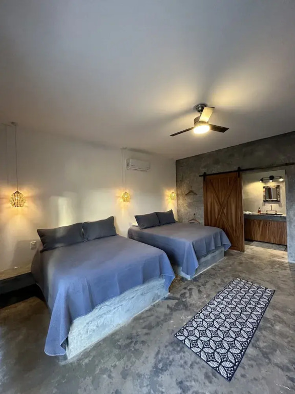 Villas Del Scarlet Cardones