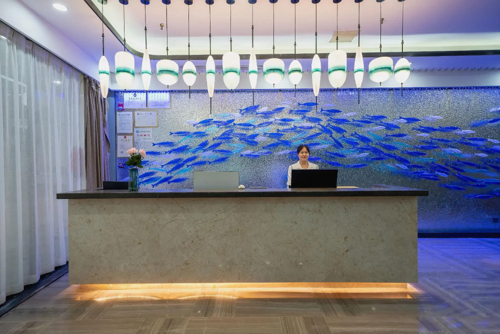 Fei Zi Xiao Hotel