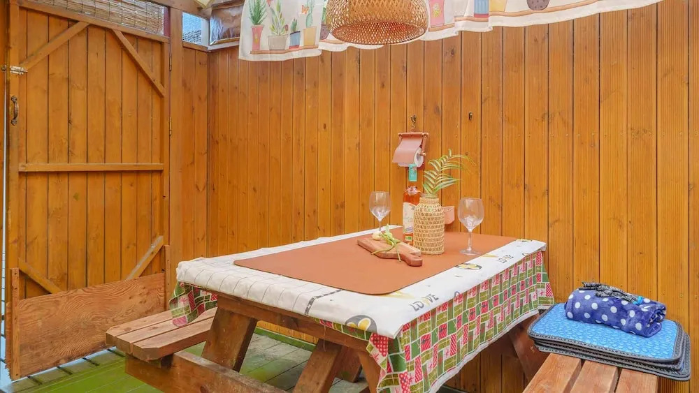 Pocheon Arumdri Pension
