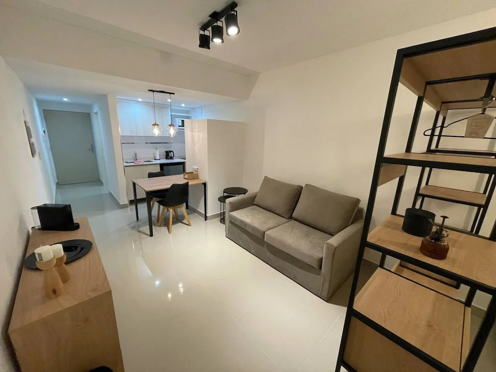 Luxury and Comfort in San Telmo- Your Exclusive Retreat Num4916