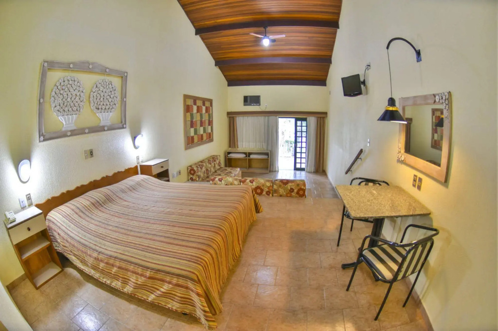 Hotel Berro D`Agua Eco Resort
