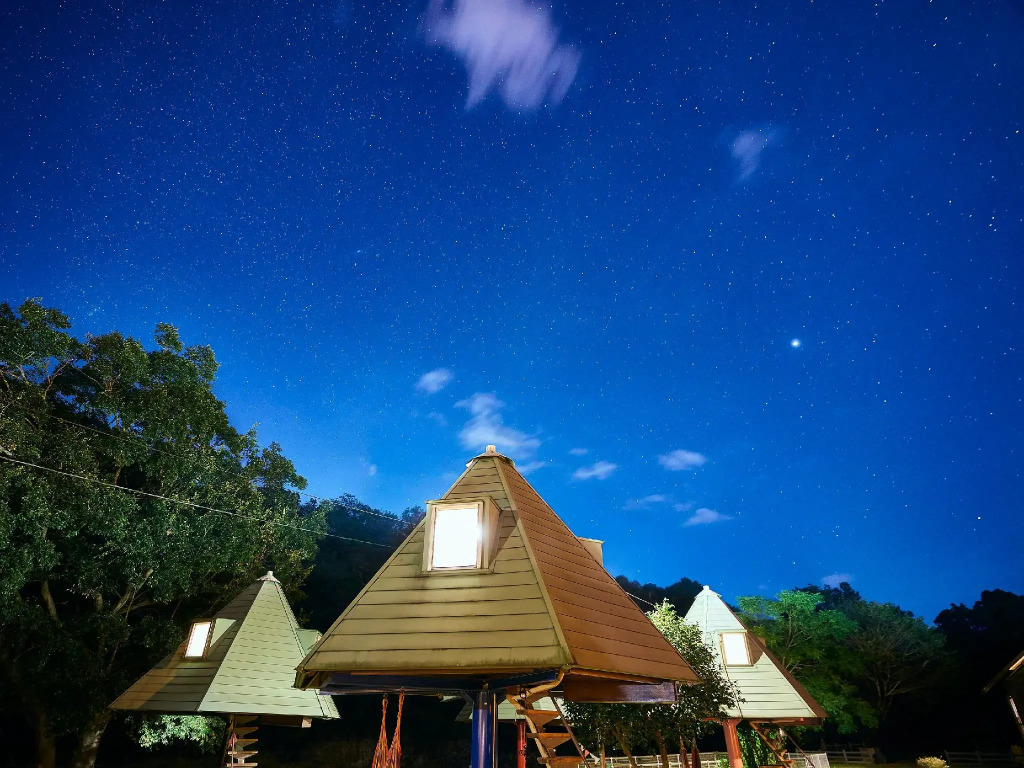 Lodge Kiyokawa