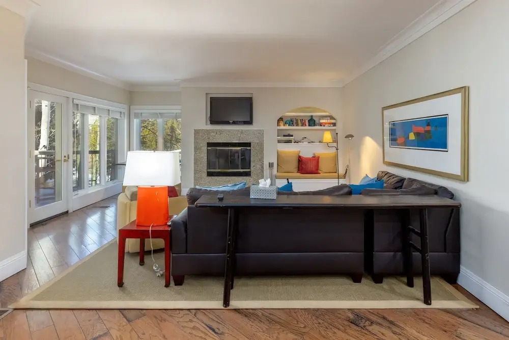 Chateaux Dumont #2701 by Summit County Mountain Retreats
