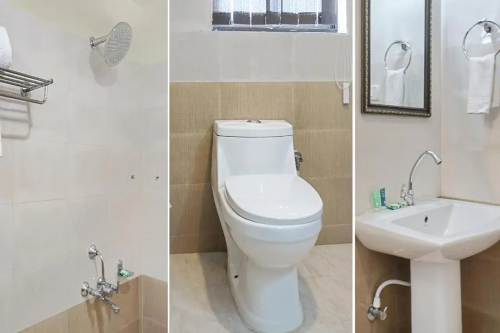 Pemaling Lords Eco Inn Guwahati
