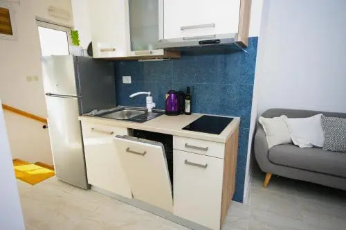 Apartments Mateljak