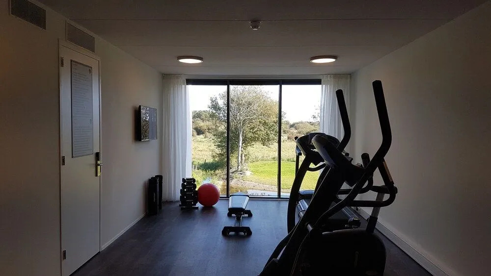 Strandhotel Duinoord