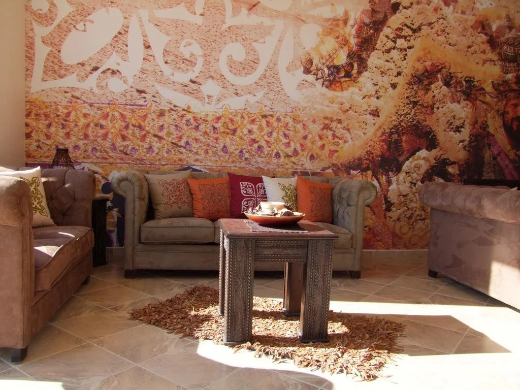 Montreal Hotel - Al Shobak