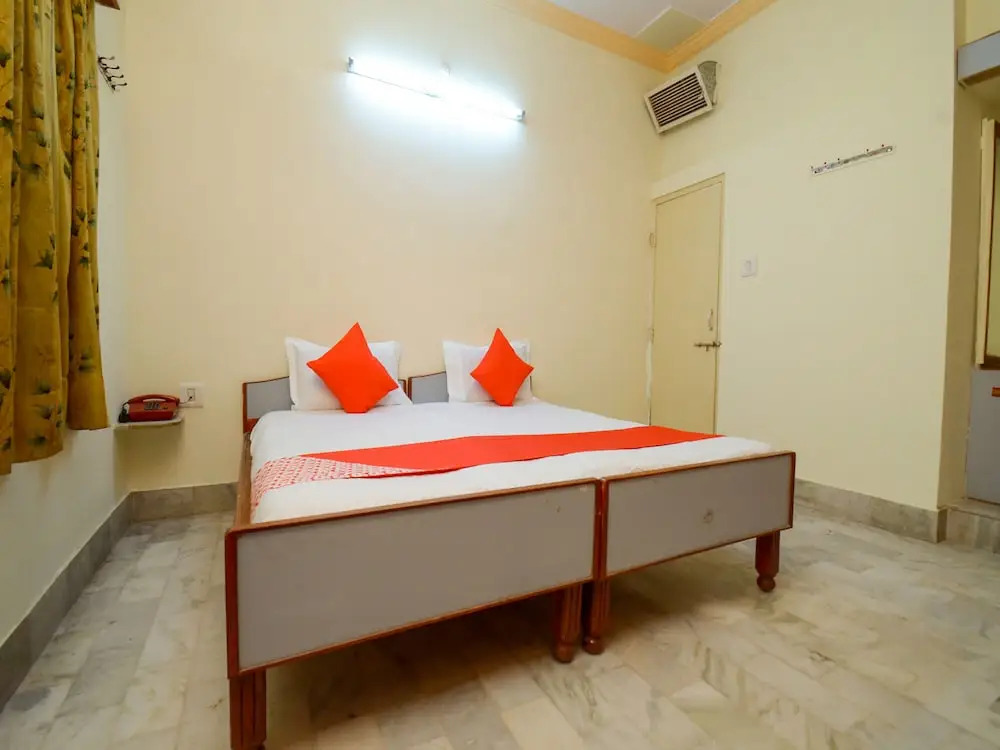 Hotel O Anand Hotel Jodhpur