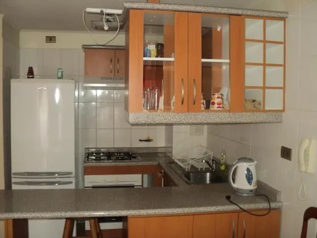 Depto en Iquique 1098