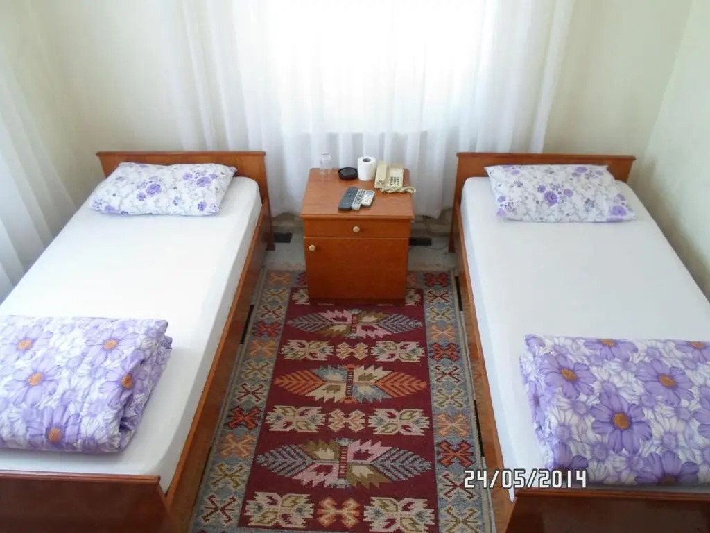 Hasyurt Hotel