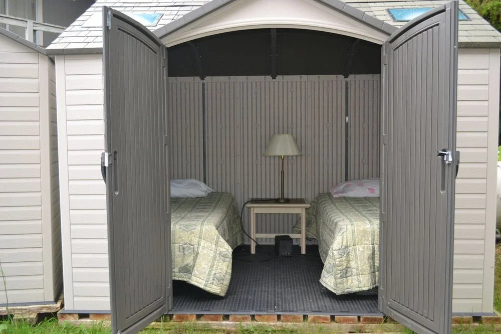 Harbourside Lodge