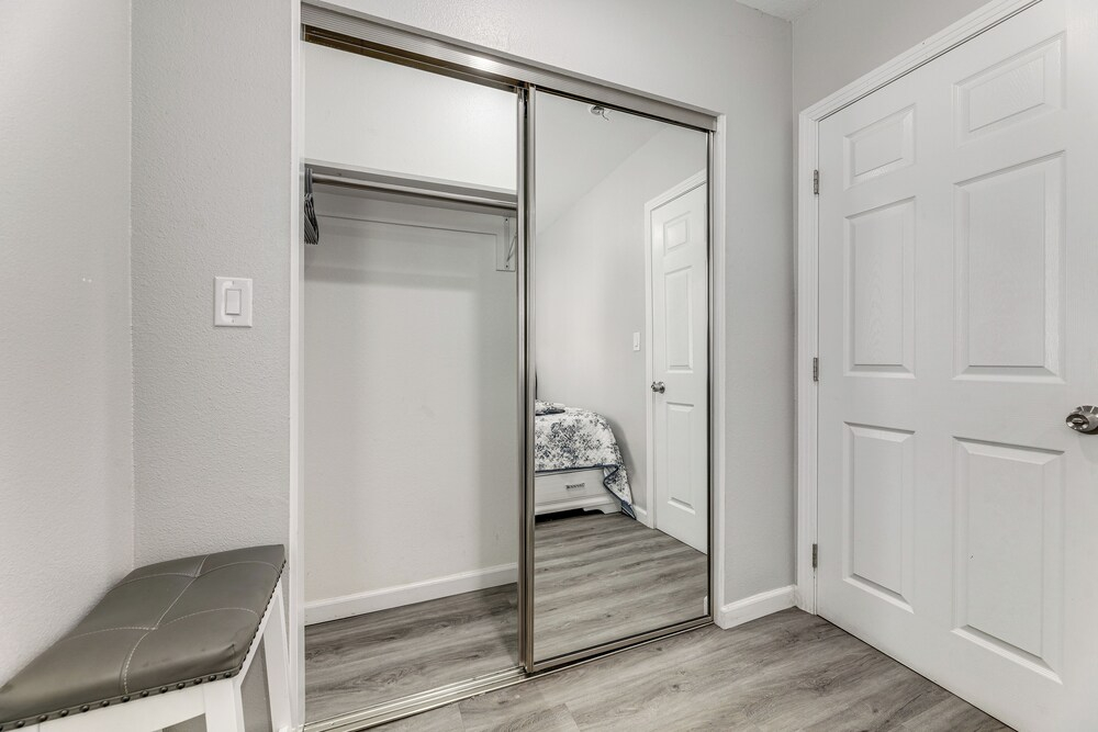 Near USC & Dtla! Extended Stay in West Adams