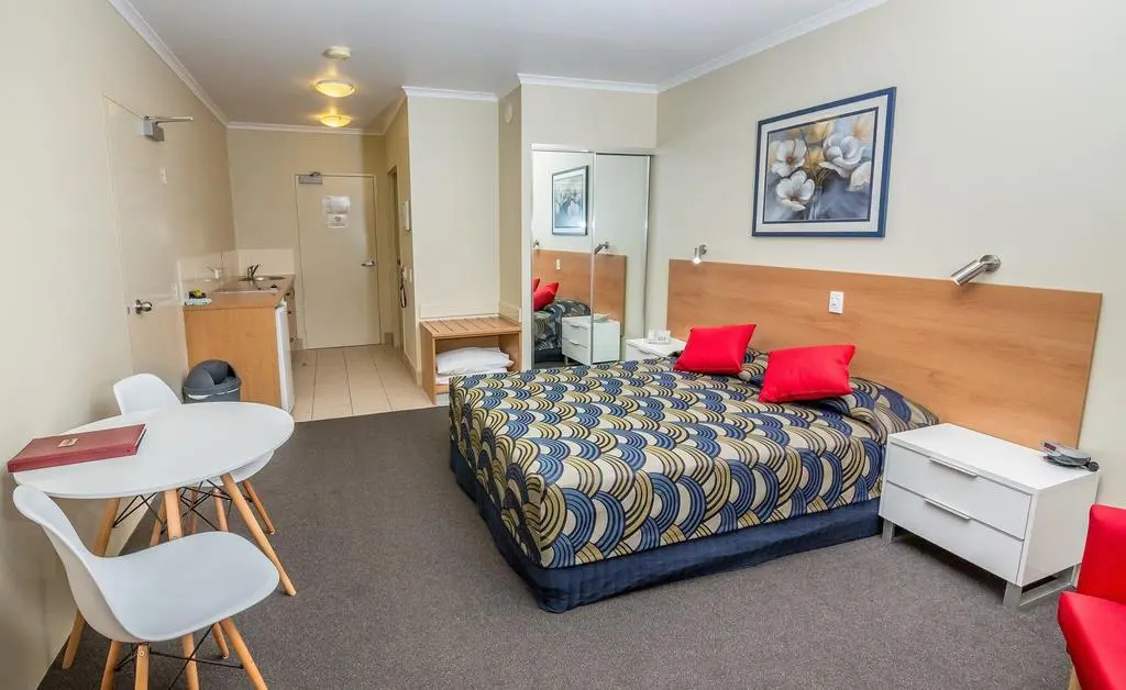 Nambour Heights Motel