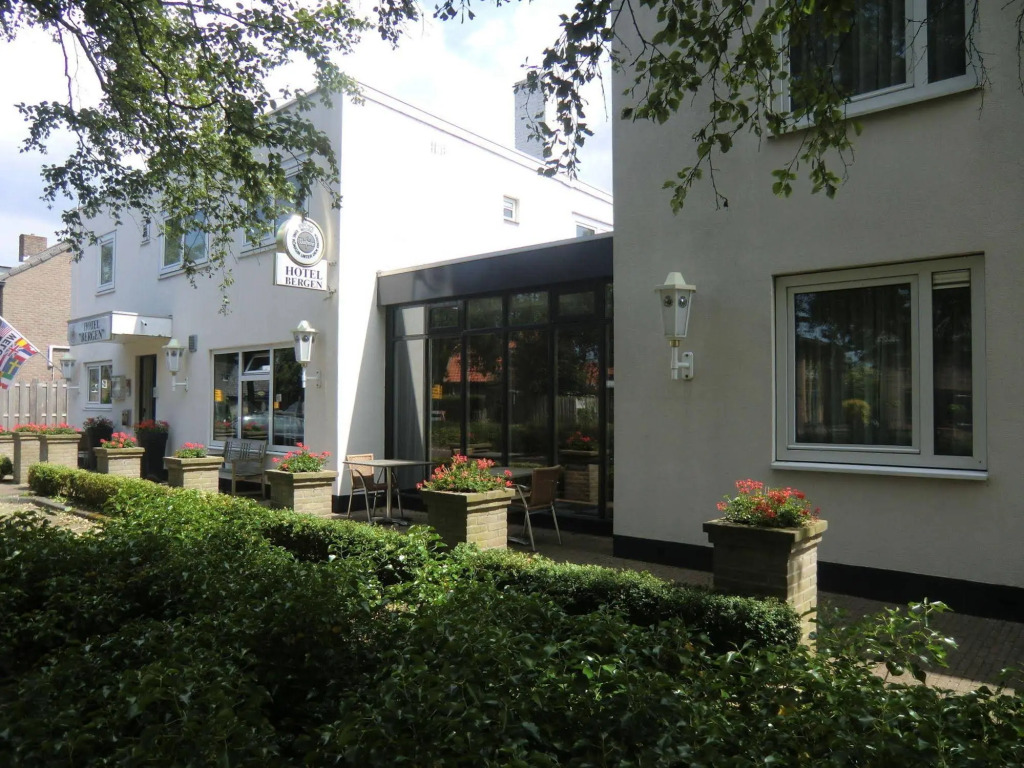 Hotel Bergen