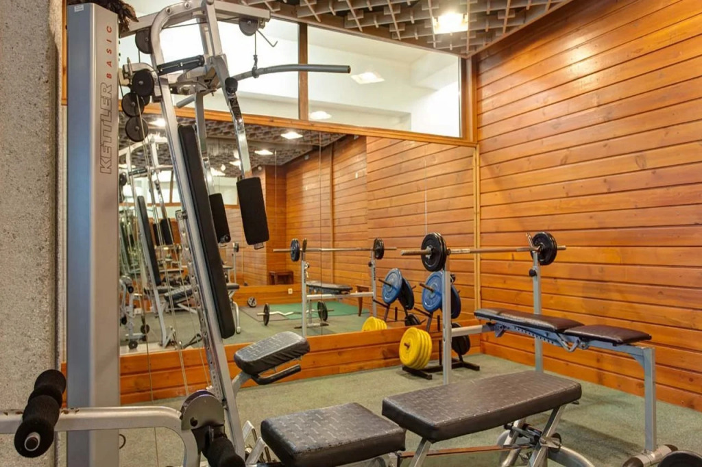 Platinum Hotel and Casino Bansko