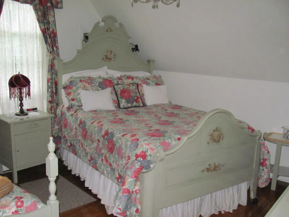Chambers Guest House B&B