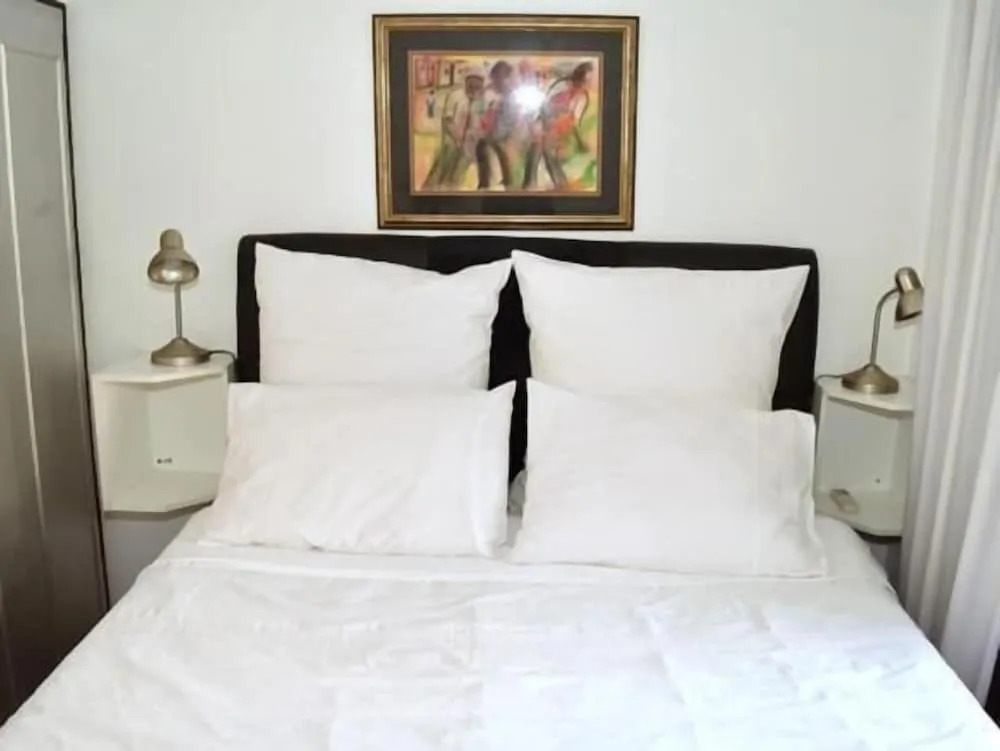 European Touch Guest House
