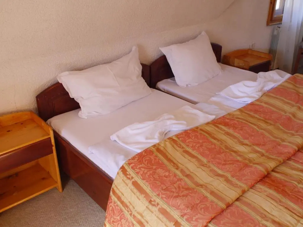 Family Hotel Silver